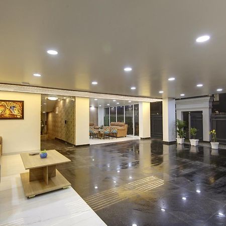 Anandam Club House Aparthotel Gurgaon Exteriör bild